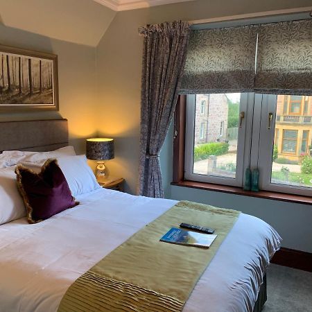 Advie Lodge Ίνβερνες Εξωτερικό φωτογραφία