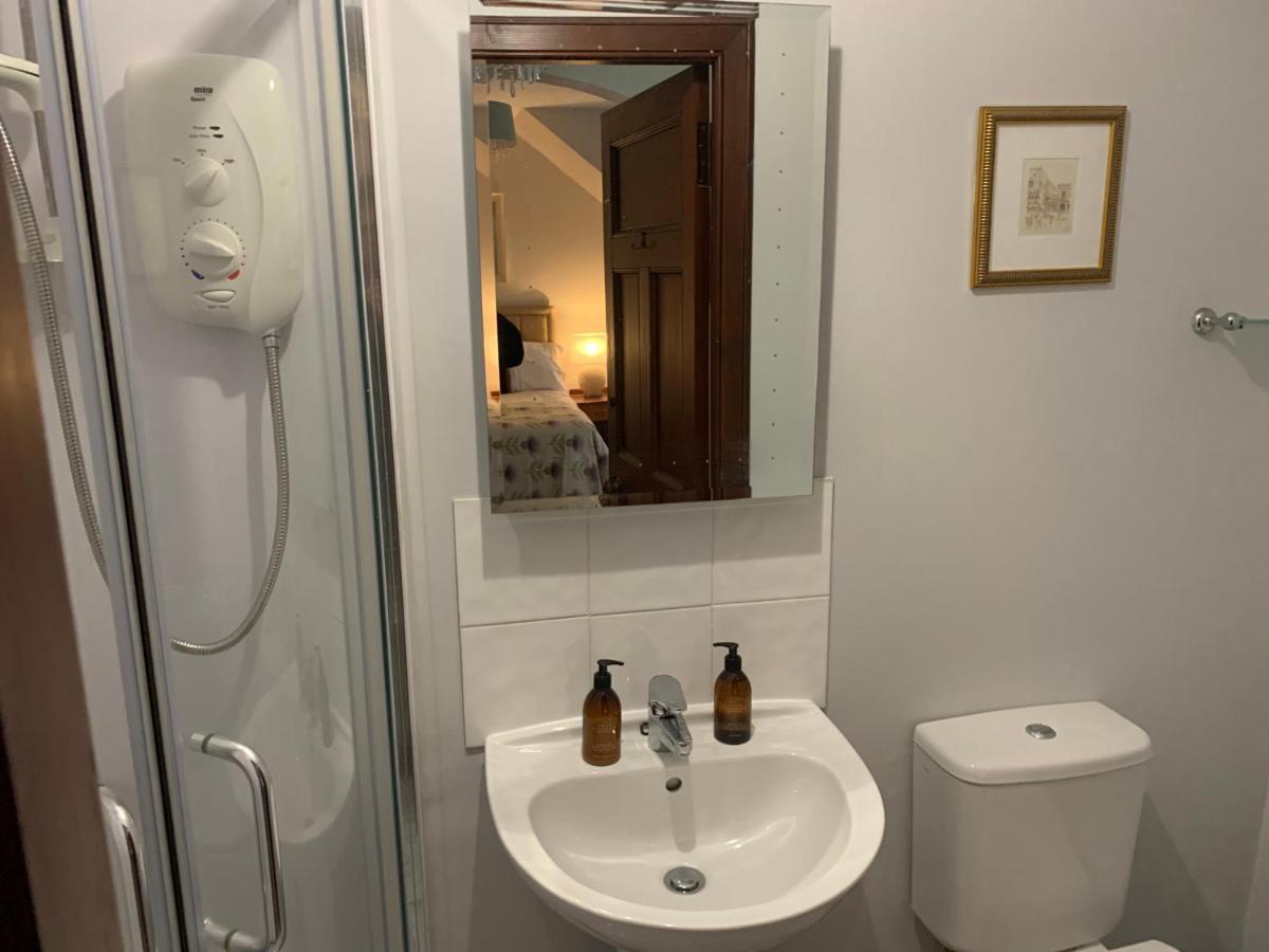 Advie Lodge Ίνβερνες Εξωτερικό φωτογραφία