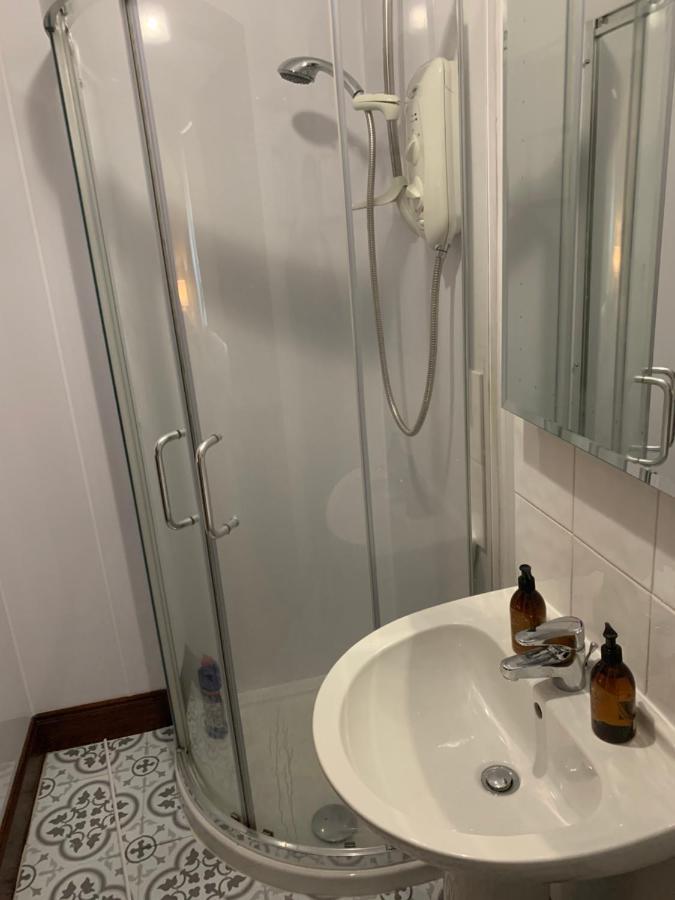Advie Lodge Ίνβερνες Εξωτερικό φωτογραφία