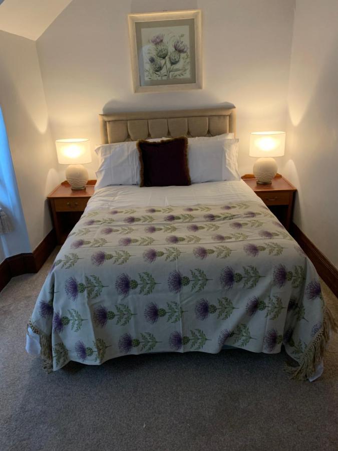 Advie Lodge Ίνβερνες Εξωτερικό φωτογραφία