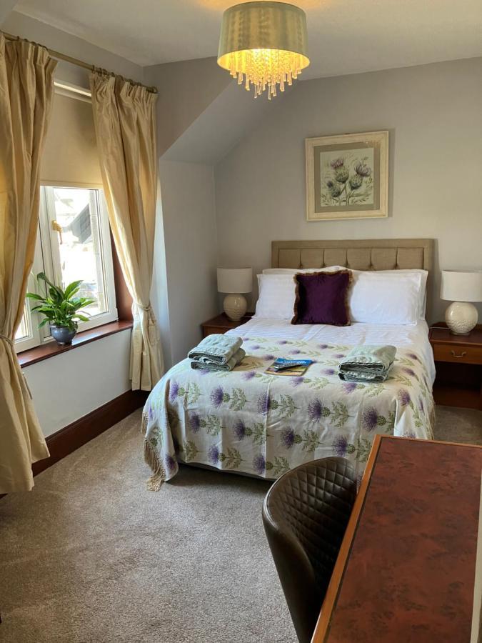 Advie Lodge Ίνβερνες Εξωτερικό φωτογραφία