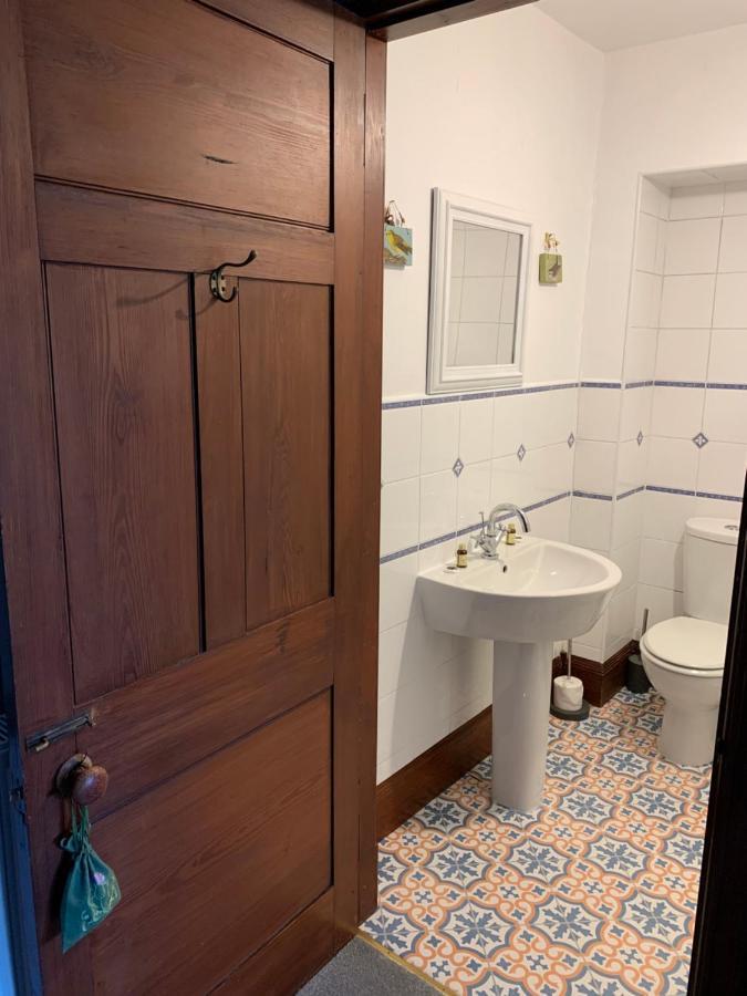 Advie Lodge Ίνβερνες Εξωτερικό φωτογραφία
